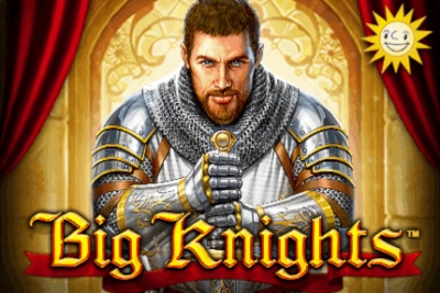Big Knights pokie