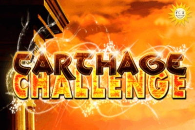 Carthage Challenge pokie