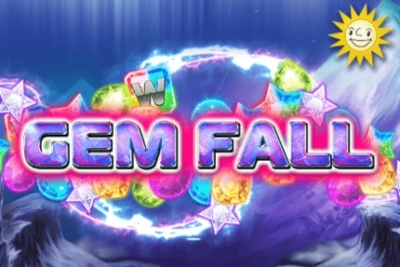 Gem Fall pokie