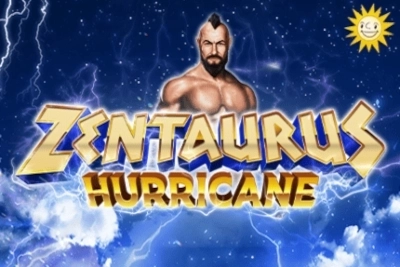 Zentaurus Hurricane pokie