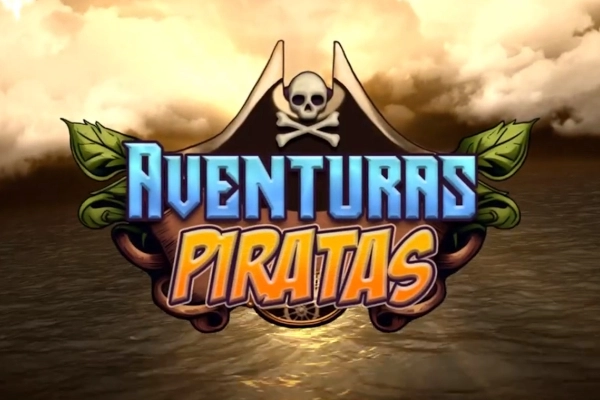 Adventuras Piratas pokie
