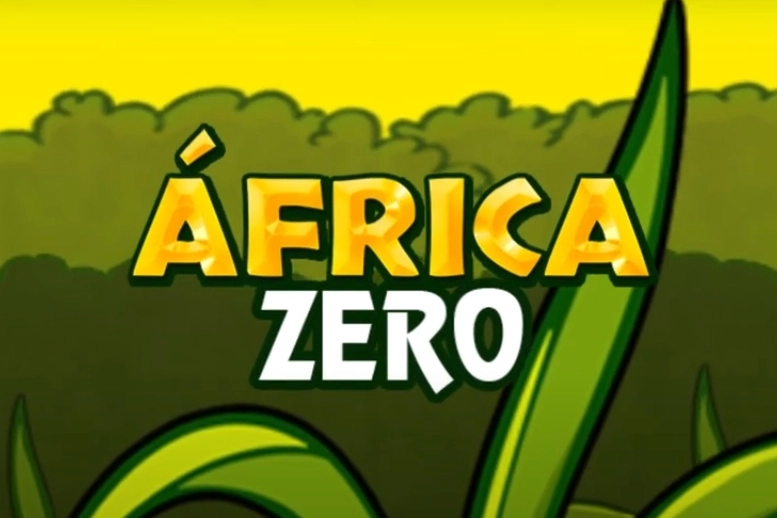 Africa Zero pokie
