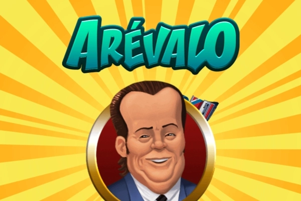 Arevalo pokie