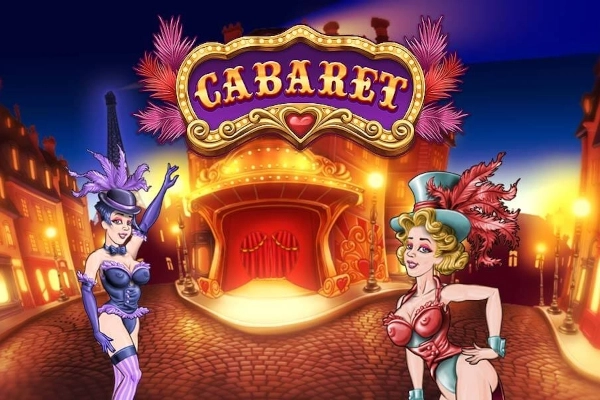 Cabaret pokie