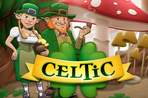 Celtic pokie