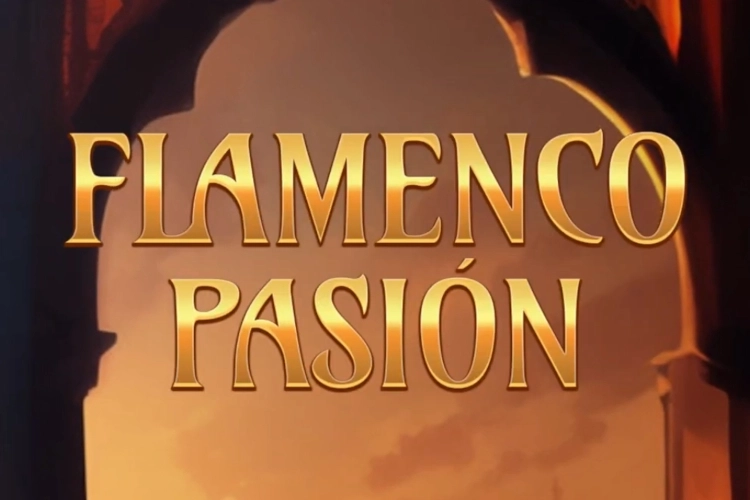 Flamenco Passion pokie