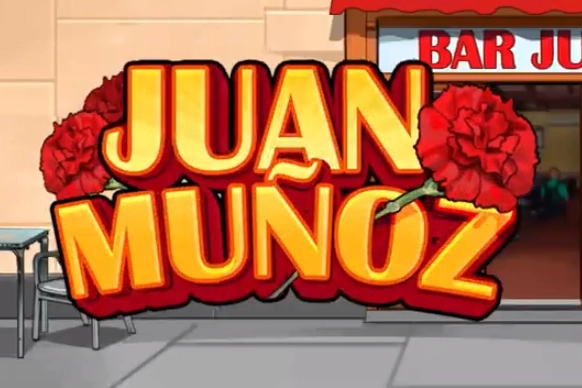 Juan Munoz pokie