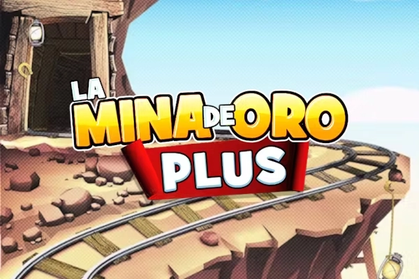 La Mina de Oro Plus pokie