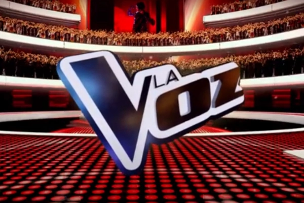 La Voz pokie