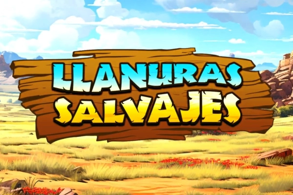 Llanuras Salvajes pokie