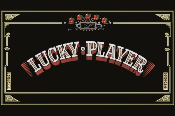 Lucky Player pokie