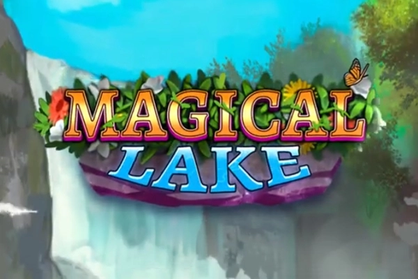 Magical Lake pokie