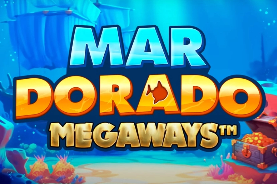 Mar Dorado Megaways pokie