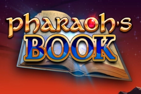 Pharaoh's Book pokie