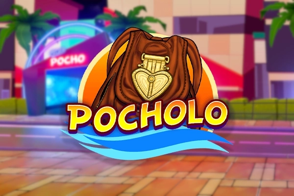 Pocholo pokie