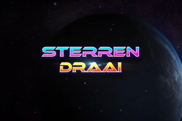 Sterren Draai pokie