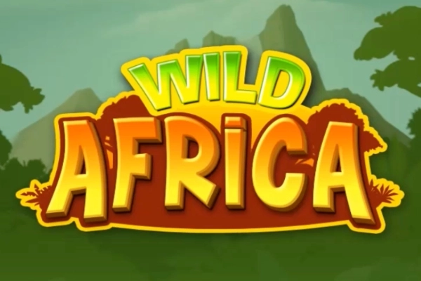 Wild Africa pokie