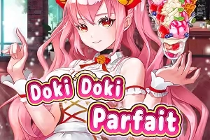 Doki Doki Parfait pokie
