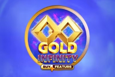 Gold Infinity pokie