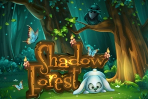 Shadow Forest pokie