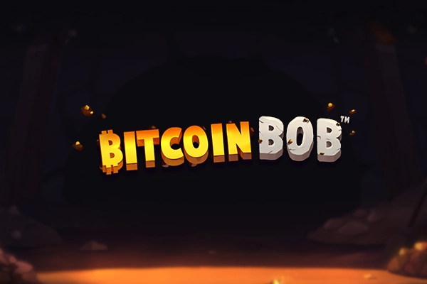 Bitcoin Bob pokie