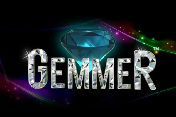 Gemmer pokie
