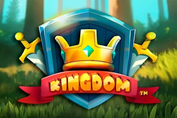 Kingdom pokie