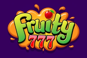 Fruity 777 pokie