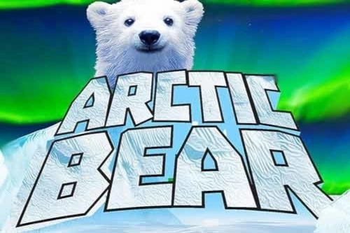 Arctic Bear pokie