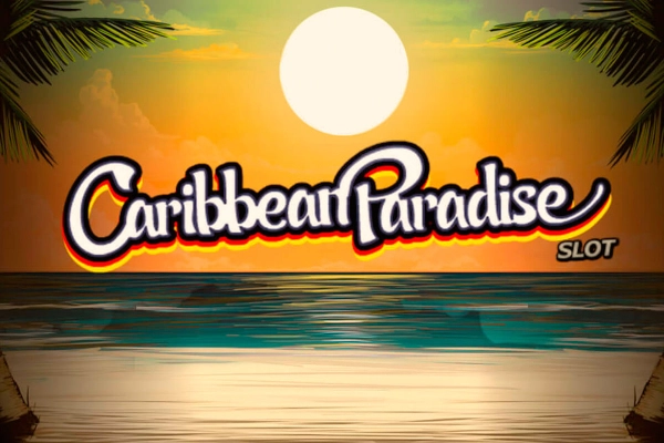 Caribbean Paradise pokie