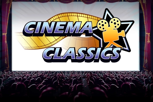 Cinema Classics pokie