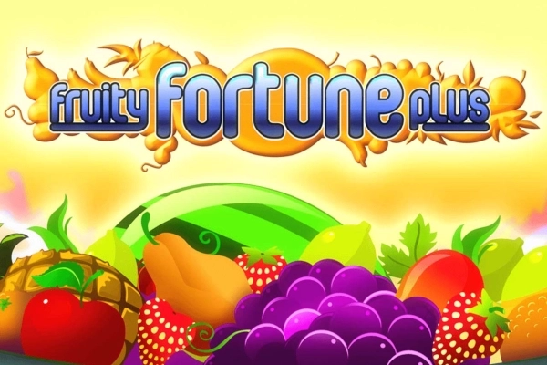 Fruity Fortune Plus pokie