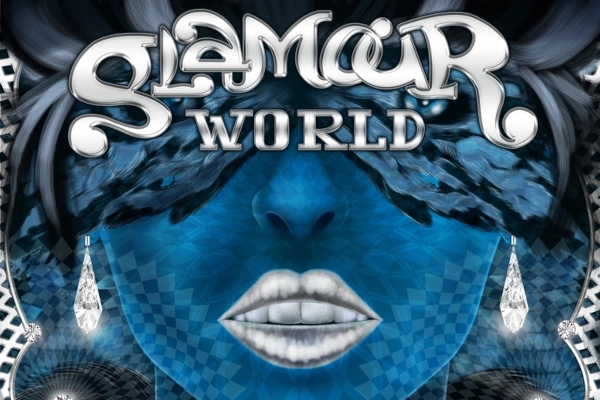 Glamour World pokie