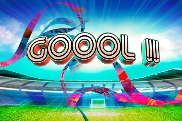 GOOOL!! pokie