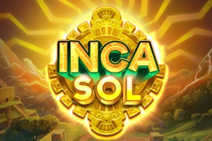 Inca Sol pokie
