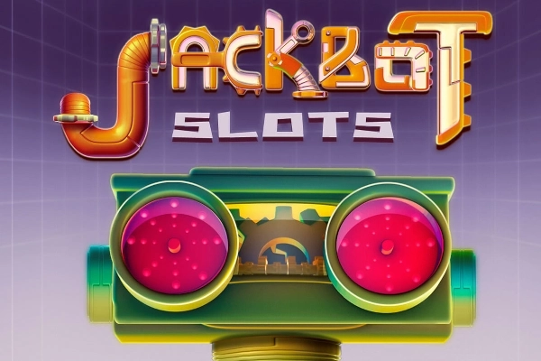 Jackbot pokie