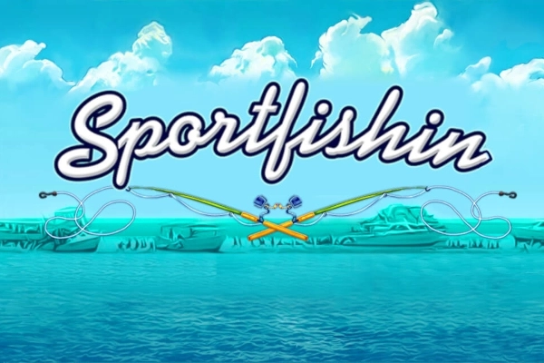 Sportfishin pokie