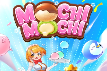 Mochi Mochi pokie