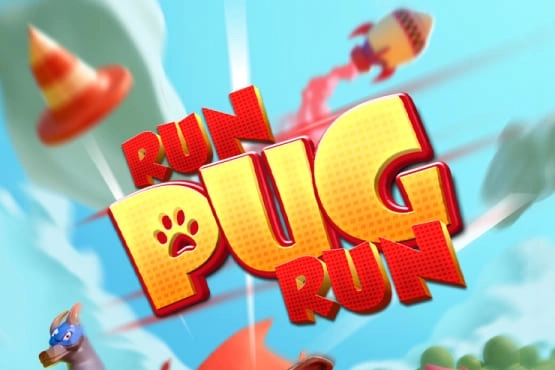 Run Pug Run pokie