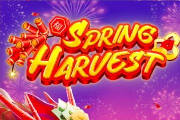 Spring Harvest pokie