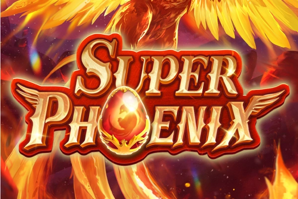 Super Phoenix pokie