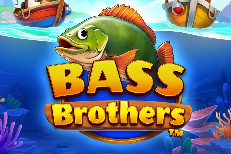 Bass Brothers pokie
