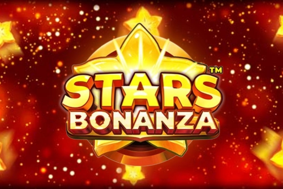 Stars Bonanza pokie