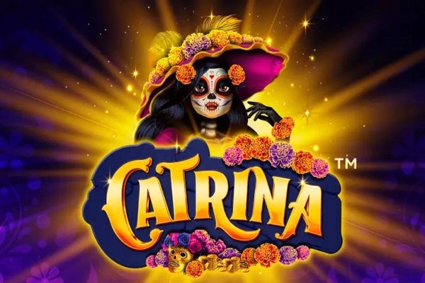 Catrina pokie