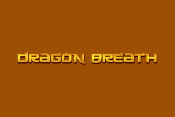 Dragon Breath pokie