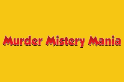 Murder Mistery Mania pokie