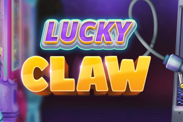 Lucky Claw pokie