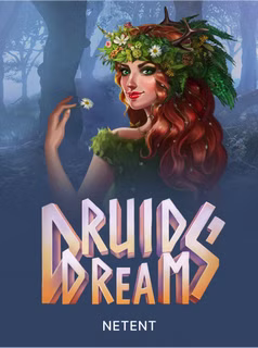 Druids' Dream pokie