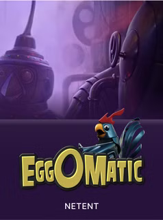 EggOMatic pokie