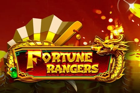 Fortune Rangers pokie